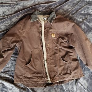Carhartt Coat